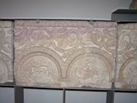 Cluny, Sculpture romane (Musee du Palais Jean de Bourbon)